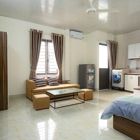 Alaya 9 Apartment Ανόι Εξωτερικό φωτογραφία