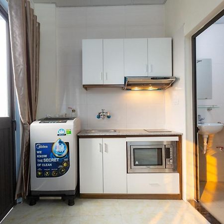 Alaya 9 Apartment Ανόι Εξωτερικό φωτογραφία