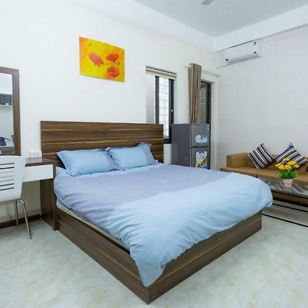 Alaya 9 Apartment Ανόι Εξωτερικό φωτογραφία