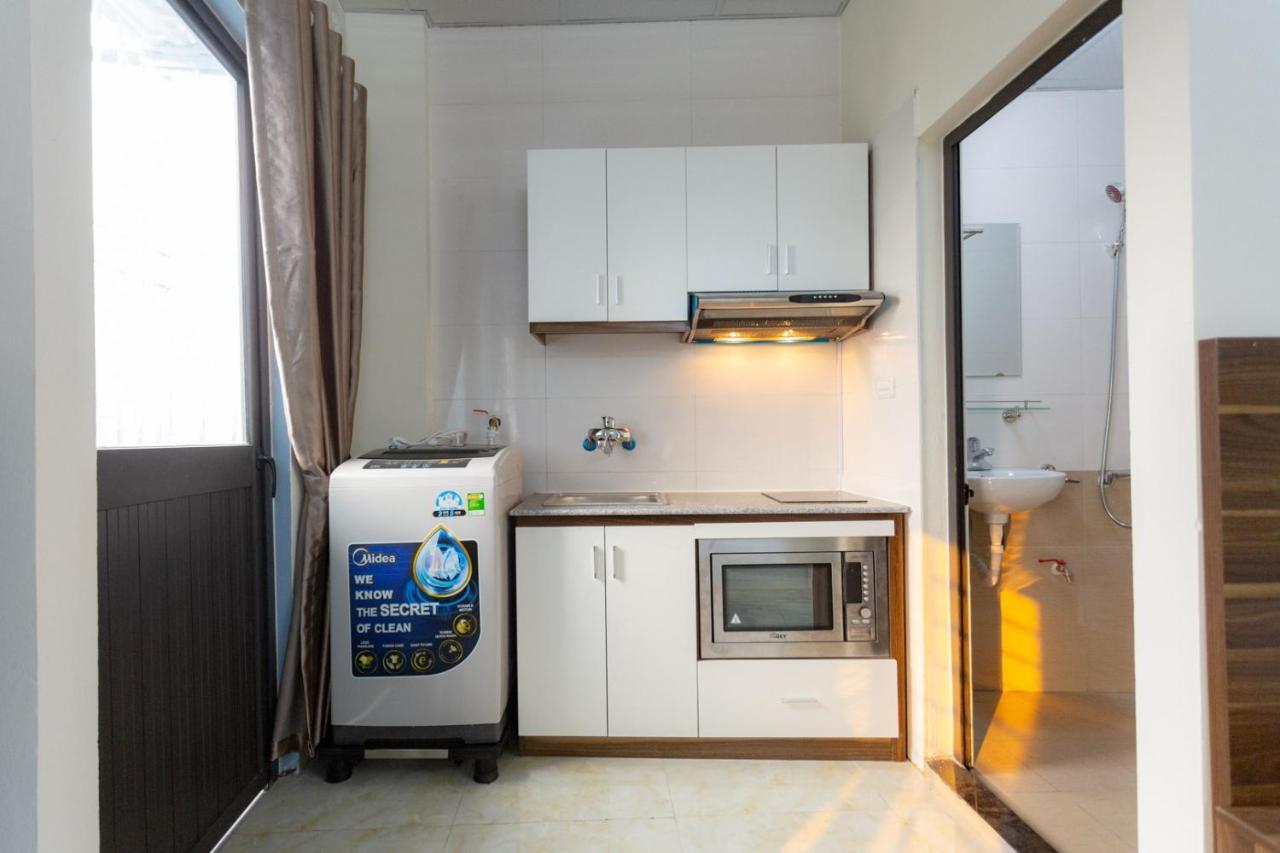 Alaya 9 Apartment Ανόι Εξωτερικό φωτογραφία