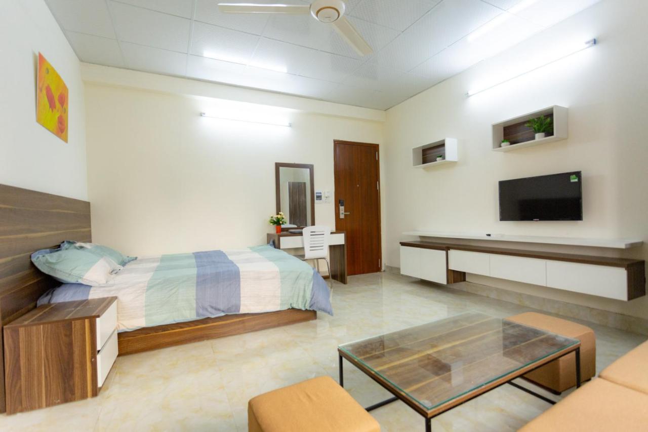 Alaya 9 Apartment Ανόι Εξωτερικό φωτογραφία