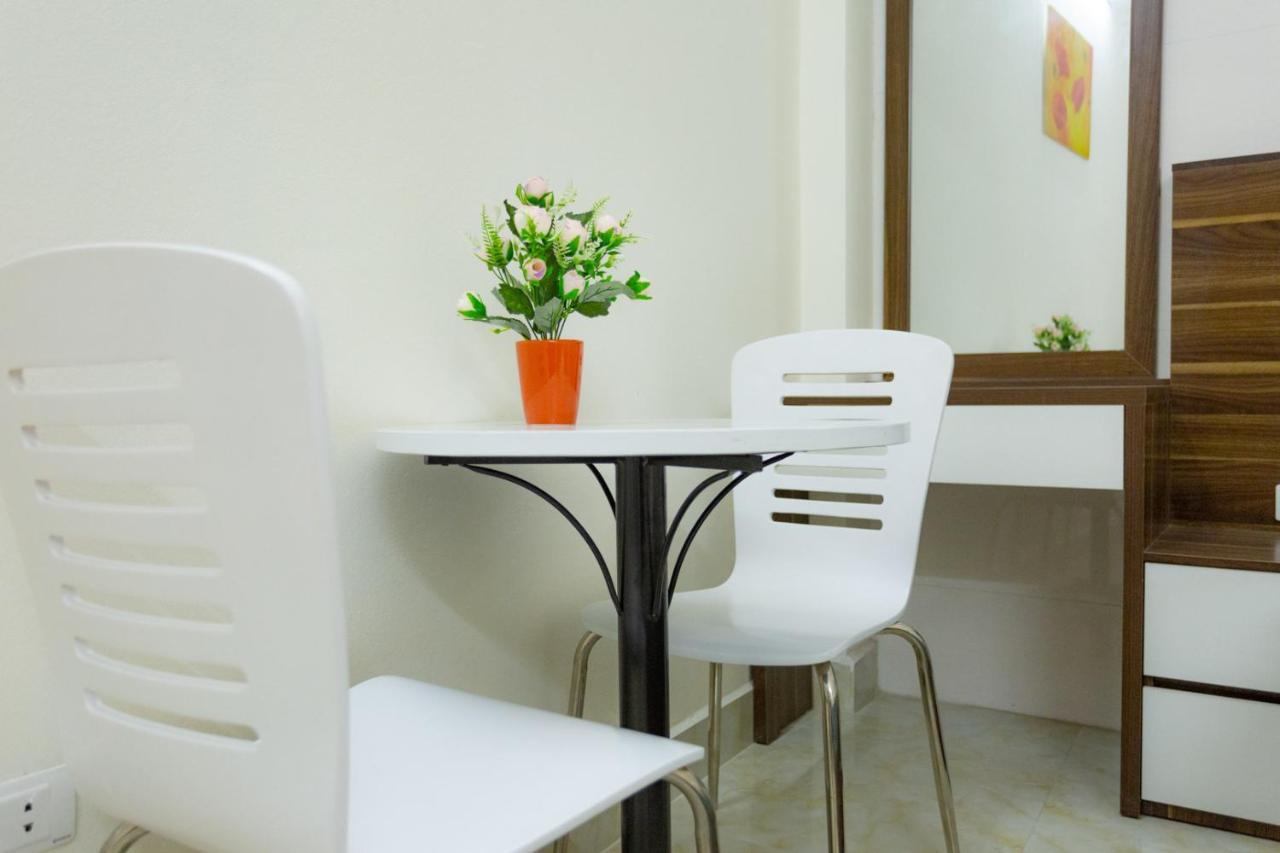 Alaya 9 Apartment Ανόι Εξωτερικό φωτογραφία