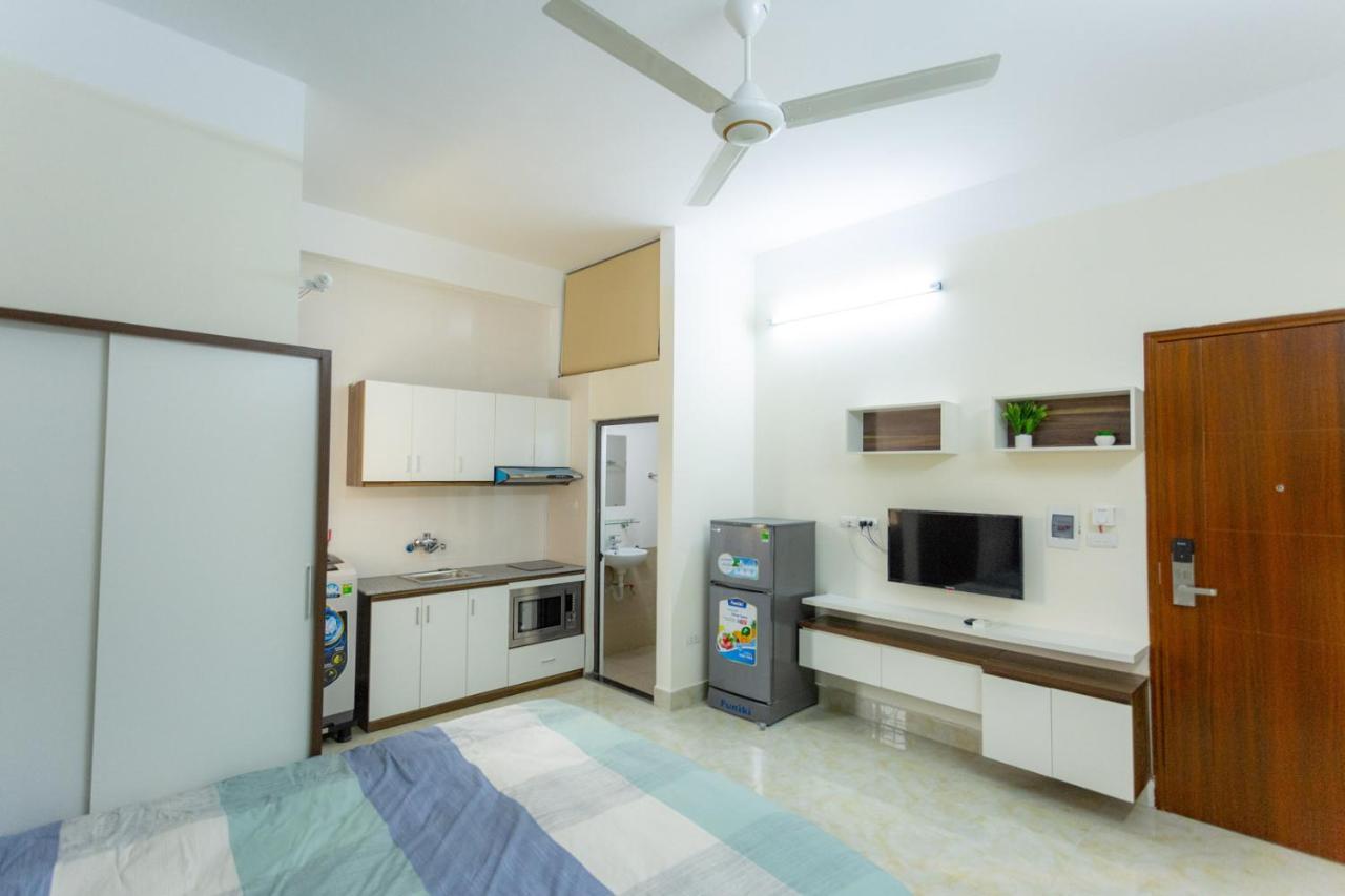 Alaya 9 Apartment Ανόι Εξωτερικό φωτογραφία