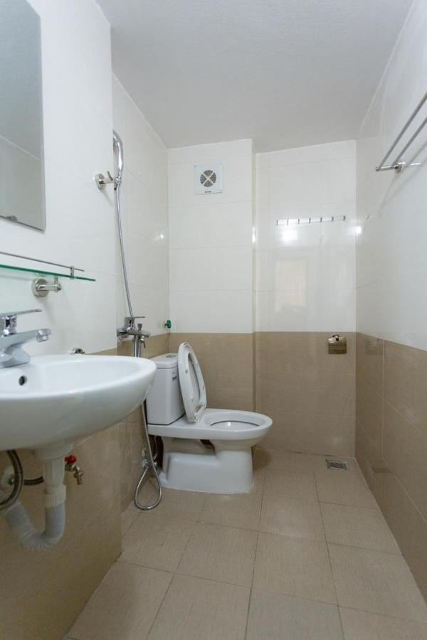 Alaya 9 Apartment Ανόι Εξωτερικό φωτογραφία