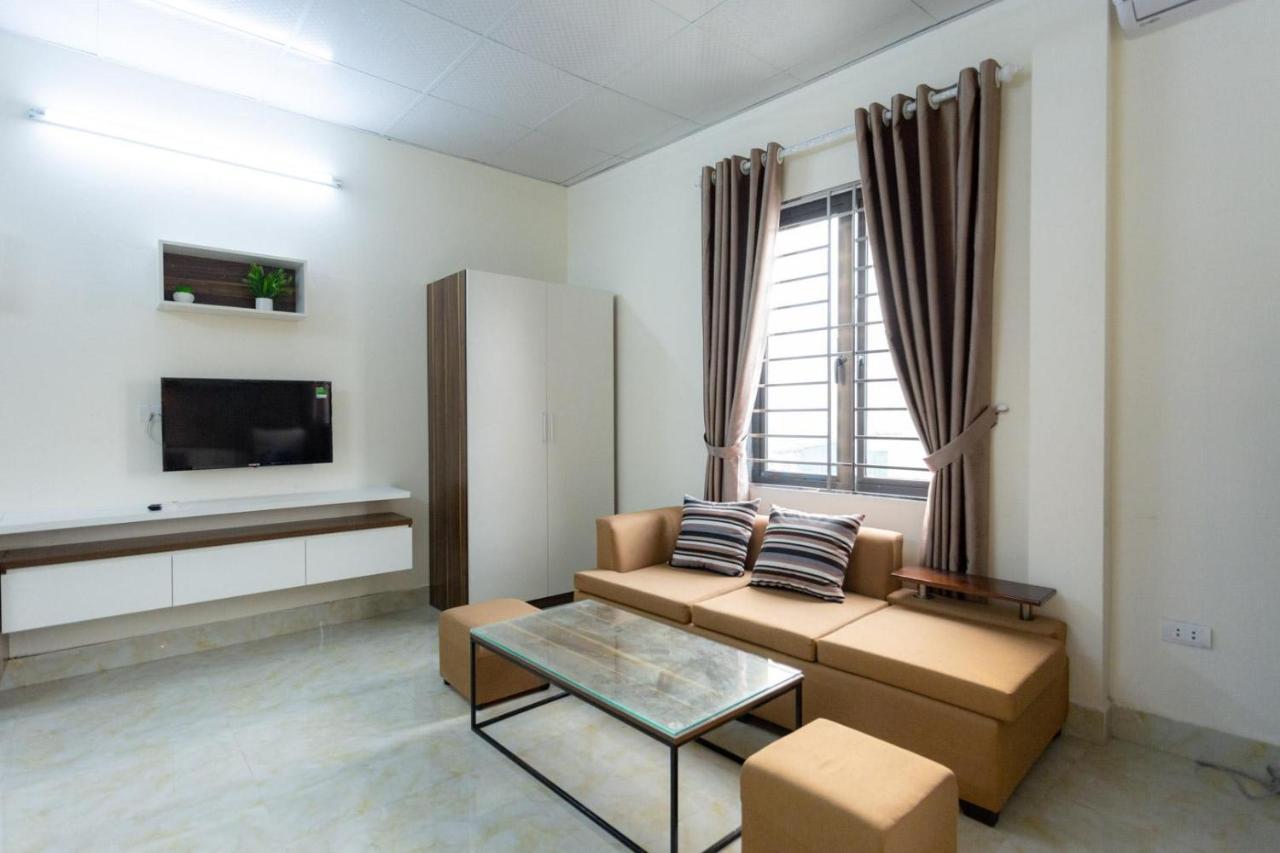 Alaya 9 Apartment Ανόι Εξωτερικό φωτογραφία