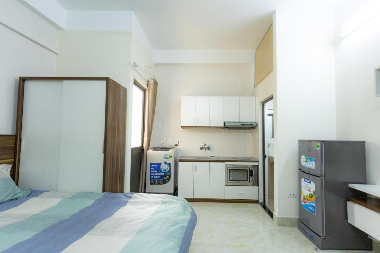 Alaya 9 Apartment Ανόι Εξωτερικό φωτογραφία