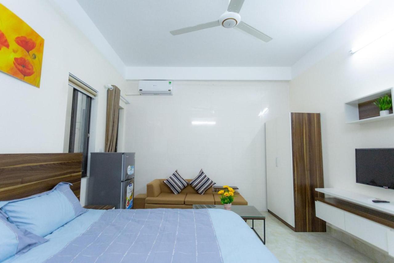 Alaya 9 Apartment Ανόι Εξωτερικό φωτογραφία