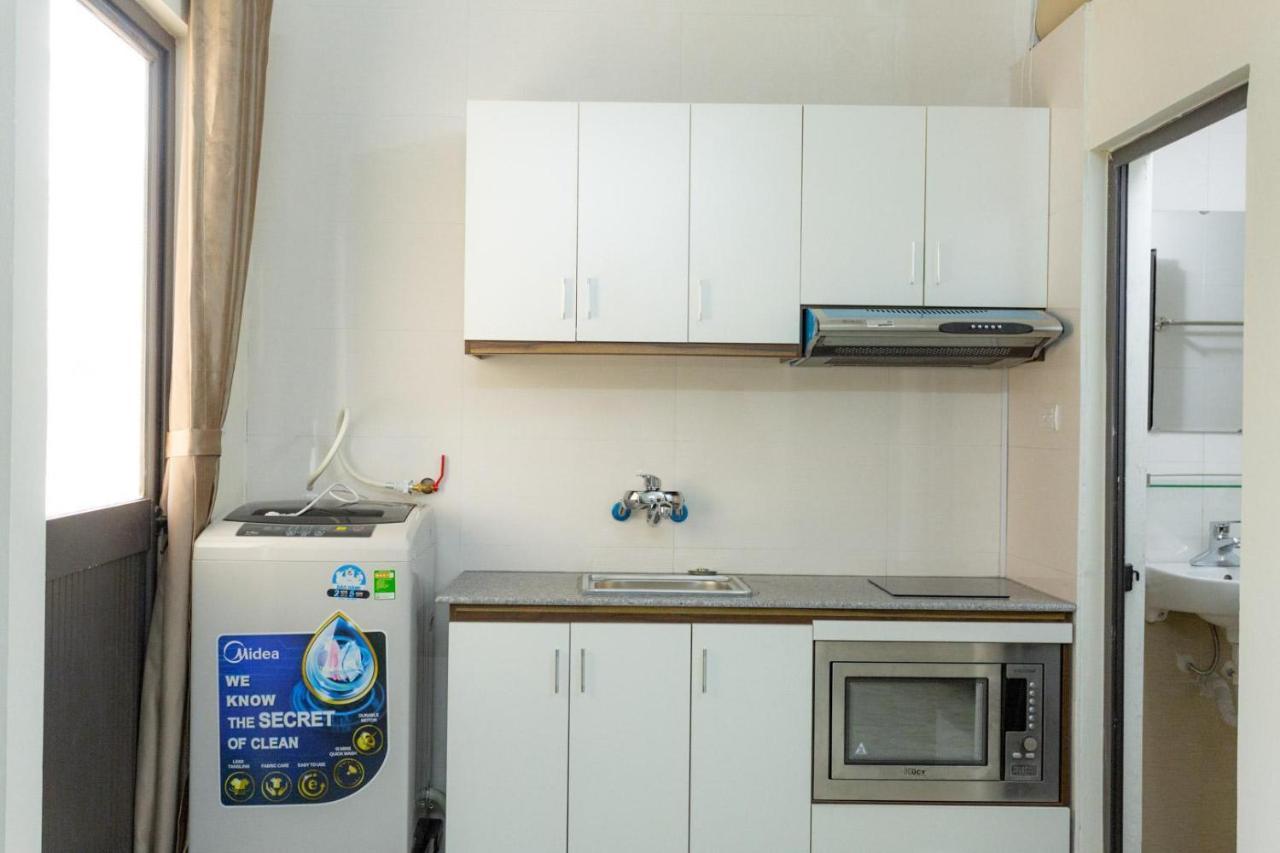 Alaya 9 Apartment Ανόι Εξωτερικό φωτογραφία