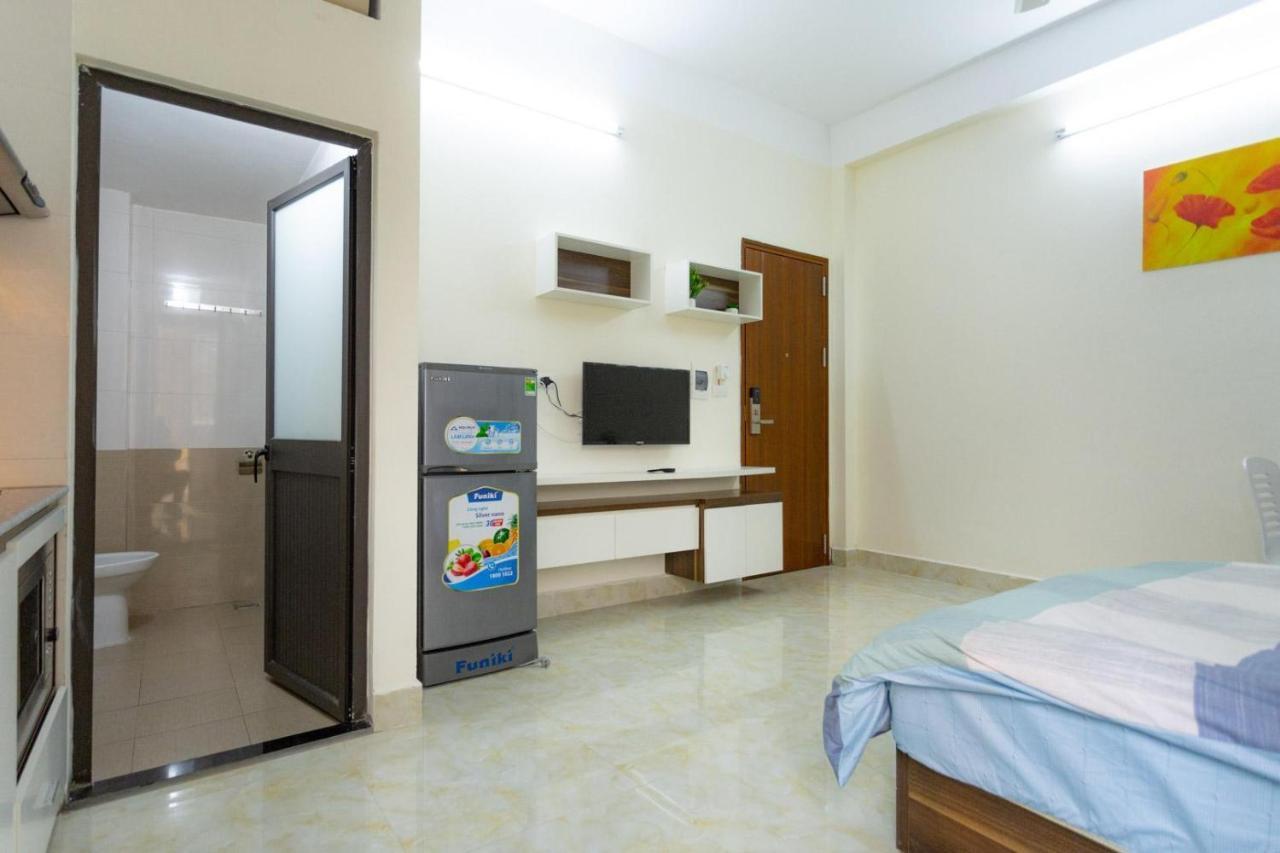 Alaya 9 Apartment Ανόι Εξωτερικό φωτογραφία